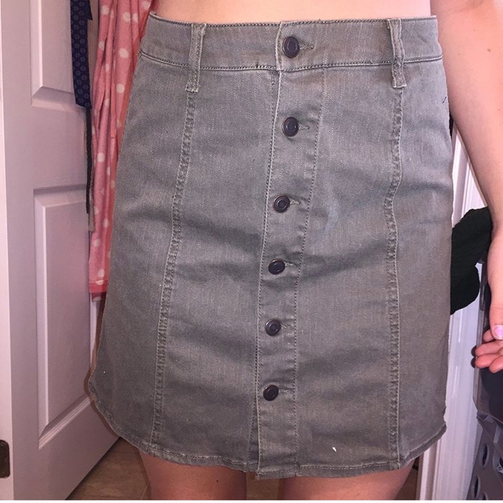 Skirt
